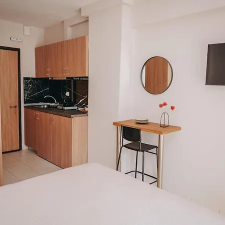 公寓 C-studio Urban Nest *